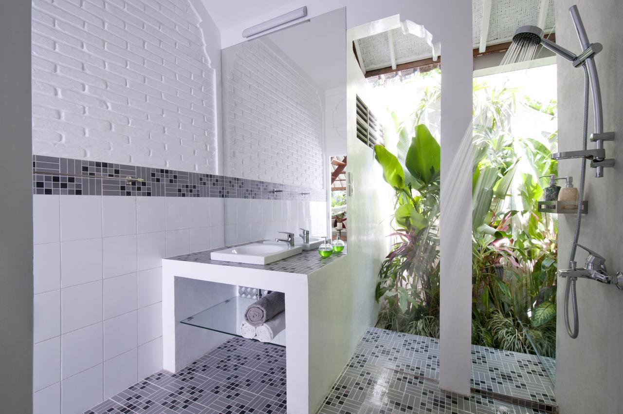 3Br Villa Hari - Minggu Villas Seminyak Exterior foto